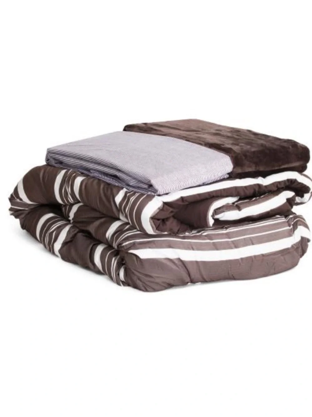 Brooks Brothers stripe pattern